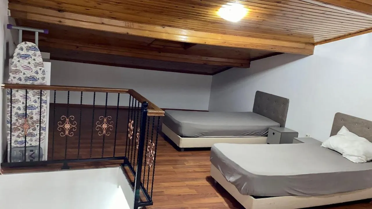 اسطنبول Cosmic Apartment