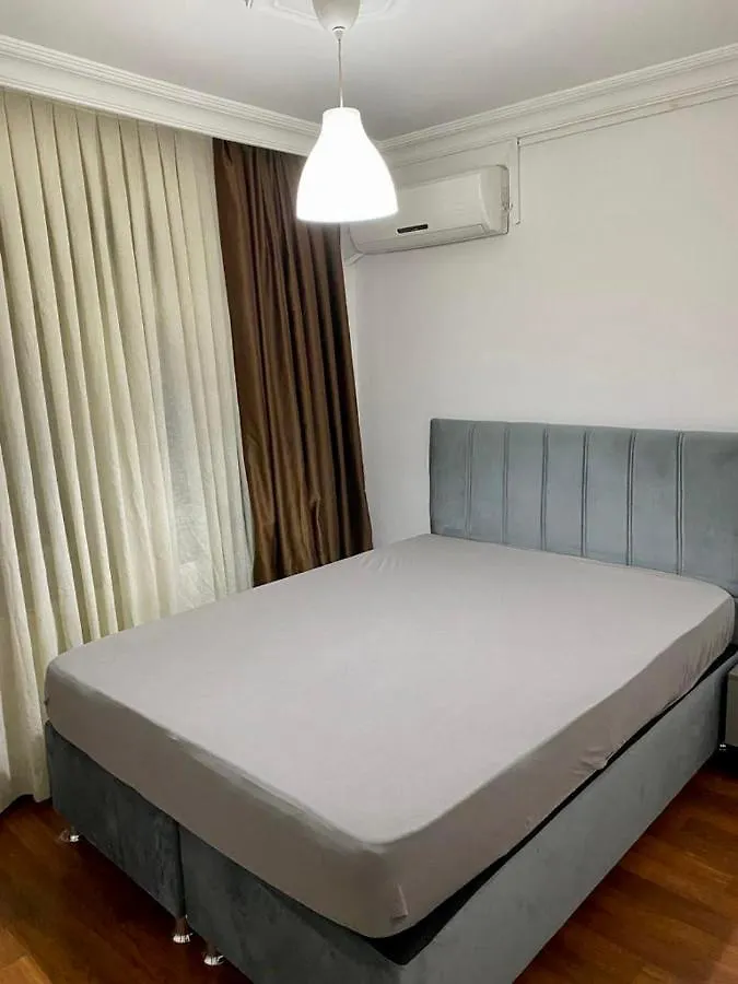 اسطنبول Cosmic Apartment