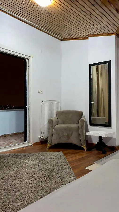 اسطنبول Cosmic Apartment تركيا