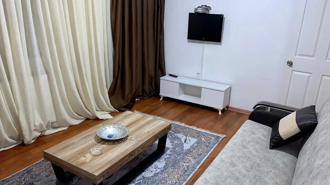 اسطنبول Cosmic Apartment