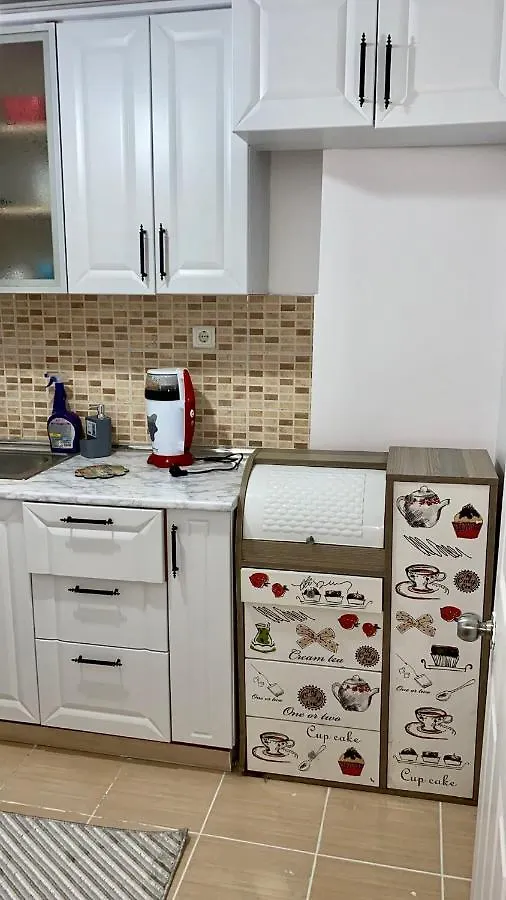 اسطنبول Cosmic Apartment 0*,  تركيا