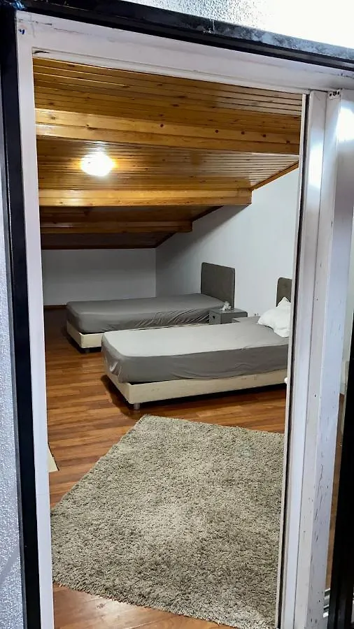 اسطنبول Cosmic Apartment