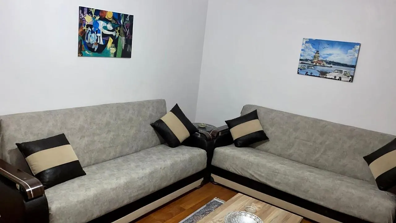 اسطنبول Cosmic Apartment 0*,  تركيا