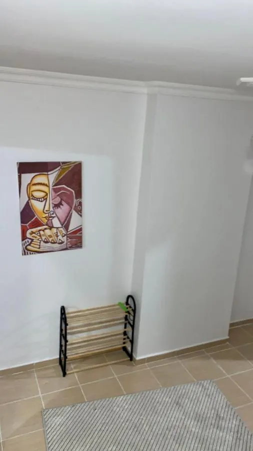اسطنبول Cosmic Apartment