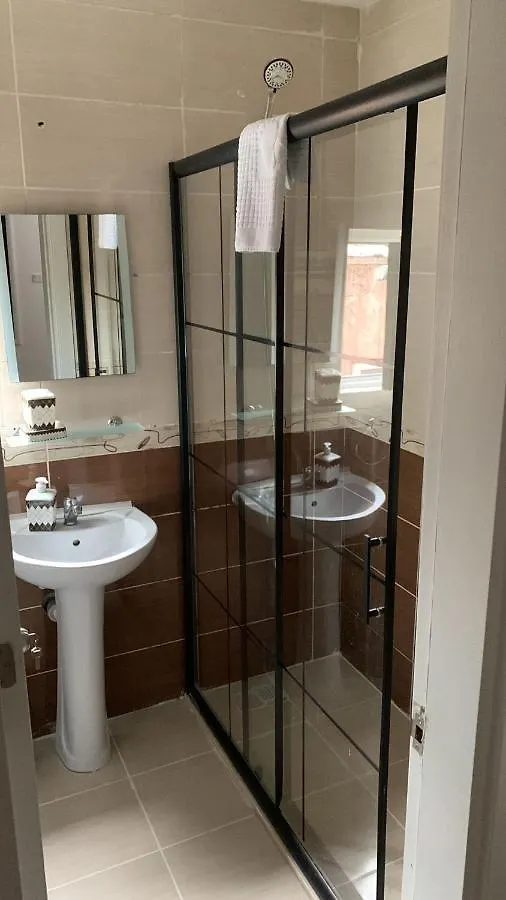 اسطنبول Cosmic Apartment تركيا