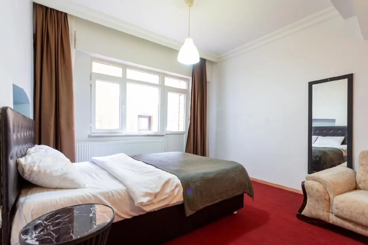 اسطنبول Cosmic Apartment