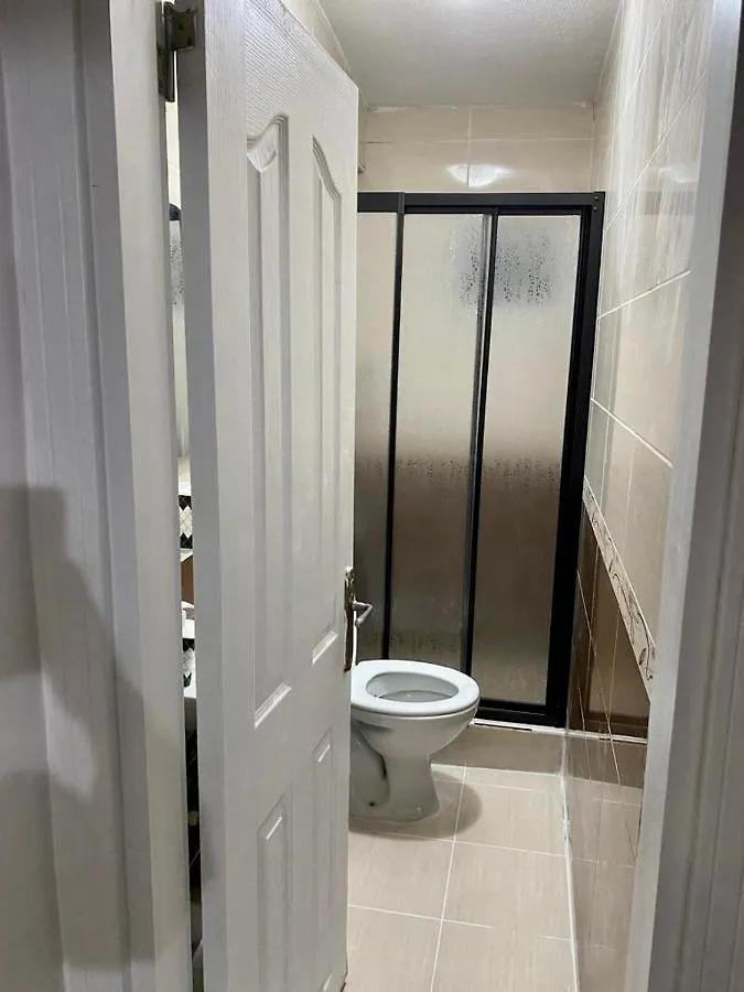 Cosmic Apartment Istanbul 0*,