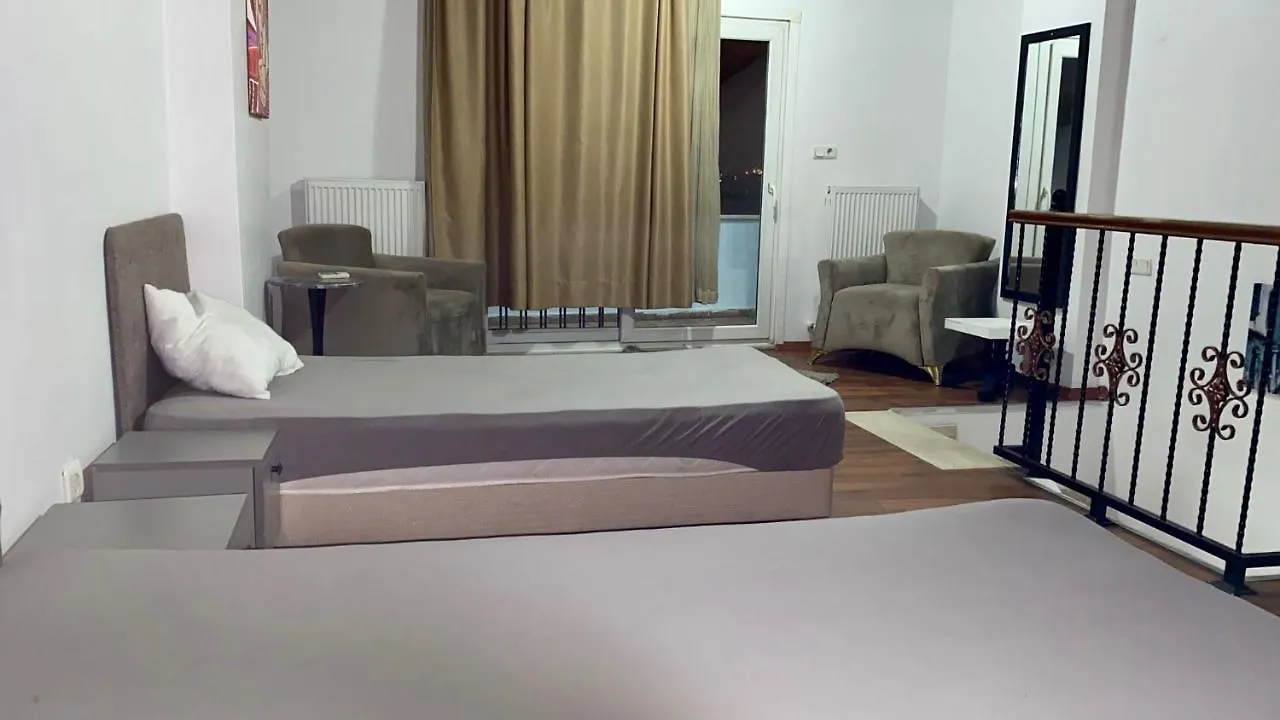 Cosmic Apartment Istanbul 0*,  Turkey